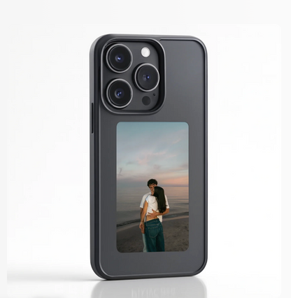 Coque Photo Personnalisable