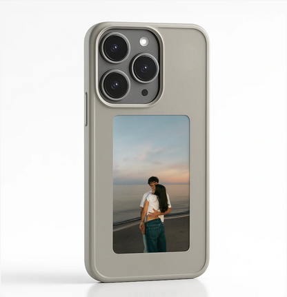 Coque Photo Personnalisable