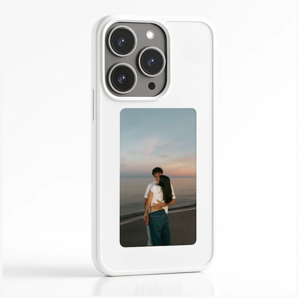 Coque Photo Personnalisable