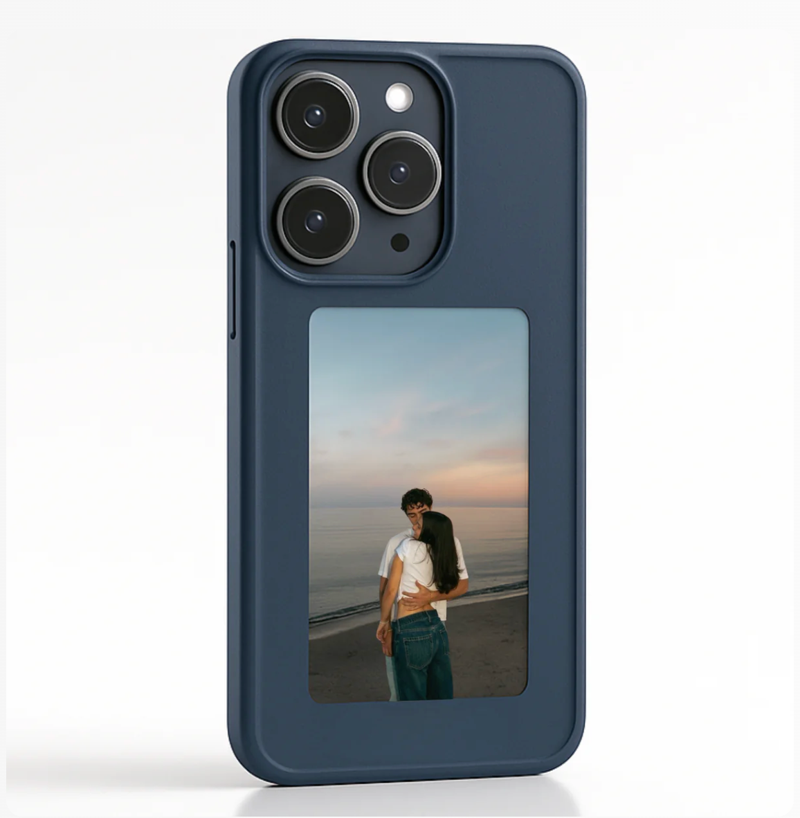 Coque Photo Personnalisable