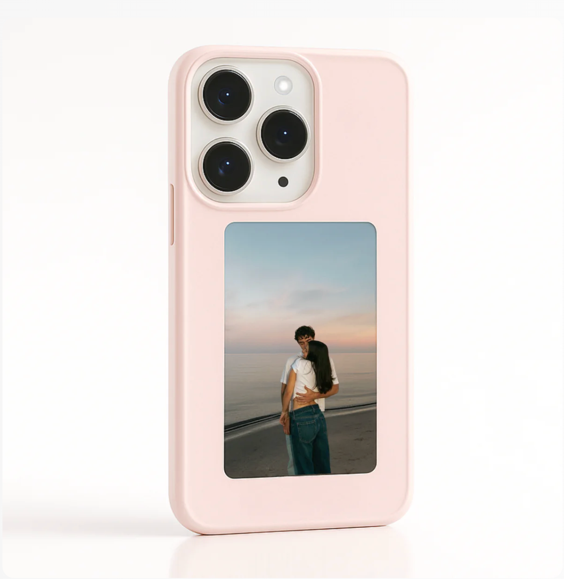 Coque Photo Personnalisable
