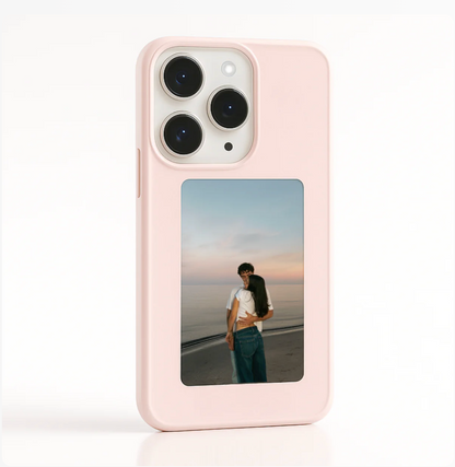 Coque Photo Personnalisable