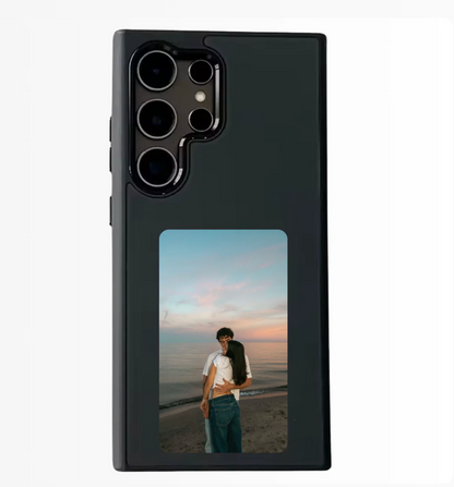 Coque Photo Personnalisable