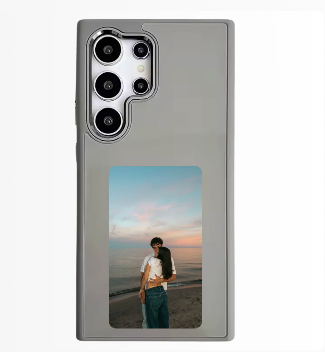 Coque Photo Personnalisable