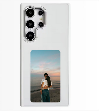 Coque Photo Personnalisable