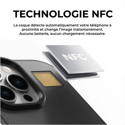 Coque Photo Personnalisable