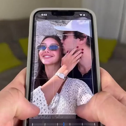 Coque Photo Personnalisable